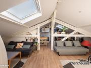 Appartement 3 pièces 115 m²