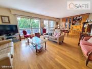 Appartement 5 pièces 117 m² Appartement 5 pièces 117 m²