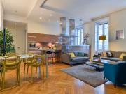 Appartement 3 pièces 115 m²