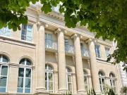 Appartement 3 pièces 116 m²