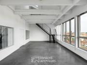 Appartement 3 pièces 116 m²