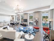 Appartement 3 pièces 116 m²