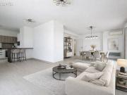 Appartement 3 pièces 116 m²