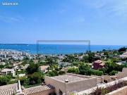 Appartement 3 pièces 116 m²