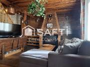 Appartement 3 pièces 117 m²