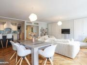 Appartement 3 pièces 117 m²