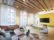 Appartement 3 pièces 117 m²