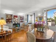 Appartement 3 pièces 117 m²