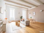 Appartement 3 pièces 117 m²