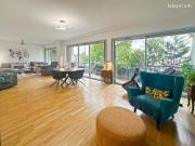 Appartement 3 pièces 118 m²