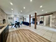 Appartement 3 pièces 118 m²