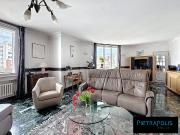 Appartement 3 pièces 118 m²