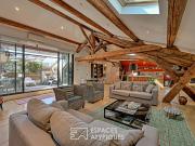 Appartement 3 pièces 118 m²