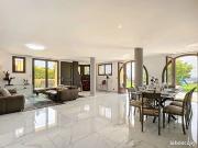 Appartement 3 pièces 118 m²