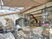 Appartement 3 pièces 118 m²