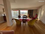 Appartement 3 pièces 119 m²