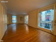 Appartement 3 pièces 119 m²