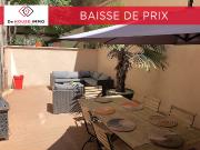 Appartement 3 pièces 119 m²