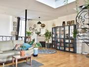 Appartement 3 pièces 119 m²