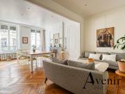 Appartement 3 pièces 120 m²