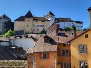 Appartement 3 pièces 120 m²