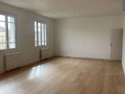 Appartement 3 pièces 120 m²