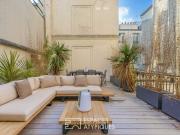 Appartement 3 pièces 120 m²