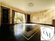 Appartement 3 pièces 120 m²