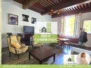 Appartement 3 pièces 120 m²