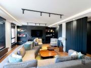 Appartement 3 pièces 120 m²