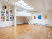 Appartement 3 pièces 120 m²