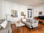 Appartement 3 pièces 120 m²