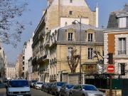 Appartement 3 pièces 120 m²