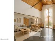 Appartement 3 pièces 120 m²