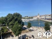 Appartement 3 pièces 121 m²