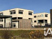 Appartement 3 pièces 121 m²