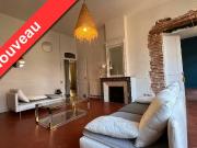 Appartement 3 pièces 121 m²