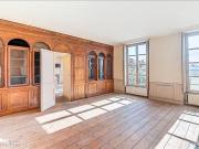 Appartement 3 pièces 122 m²