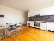 Appartement 3 pièces 122 m²