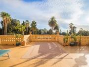 Appartement 3 pièces 133 m²