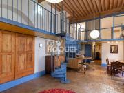 Appartement 3 pièces 123 m²