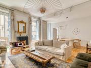 Appartement 3 pièces 123 m²