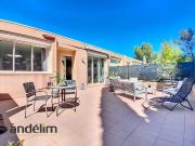 Appartement 3 pièces 123 m²