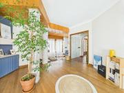 Appartement 3 pièces 132 m²