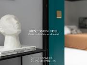 Appartement 3 pièces 124 m²