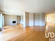 Appartement 3 pièces 124 m²