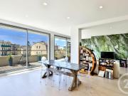 Appartement 3 pièces 124 m²