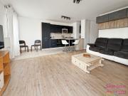 Appartement 3 pièces 57 m²