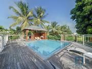 Appartement 3 pièces 125 m²