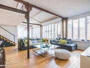 Appartement 3 pièces 125 m²